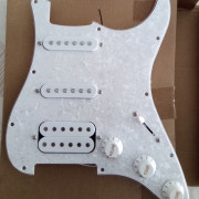 Pickguard strato · Las Palmas · 45 €