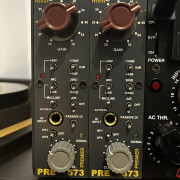 Pareja de previos Golden Age Premier Pre 573