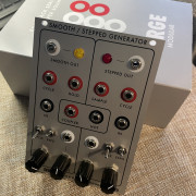 Serge/Random Source Smooth/Stepped Generator