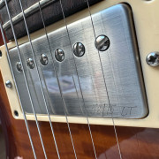 Pastillas PRS 58/15 LT