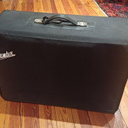 Fender Champion II 100w · Gipuzkoa · 310 €