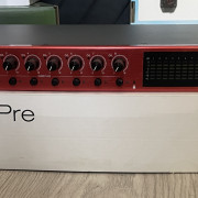 Focusrite Clarett Octo Pre · Girona · 350 €