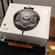 ATH ADX 5000 Auriculares de mezcla gama alta · Gipuzkoa · 1500 €