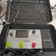 Mooer ge200 + maleta · Cantabria · 99 €