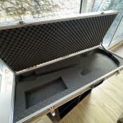 Flight case jazzmaster · Valencia · 50 €