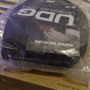 Estuche profesional para auriculares · Córdoba · 15 €