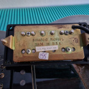 Dimarzio Tone Zone DP155 · Málaga · 75 €
