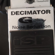 ISP DECIMATOR g string · Navarra · 150 €