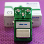 Ibanez TS9 30th Anniversary (gastos de envío incluídos en el precio) · Illes Balears · 125 €