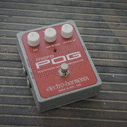 Electro Harmonix Micro POG · Málaga · 140 €