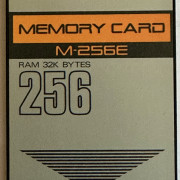 2 Targetas Roland Memory Card 256 & D 50 Data Rom · Illes Balears · 120 €