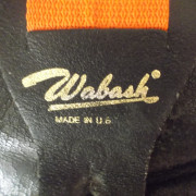 Correa vintage años 70 wabash,made in usa. · Madrid · 100 €