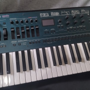 Korg Opsix + funda · Madrid · 400 €