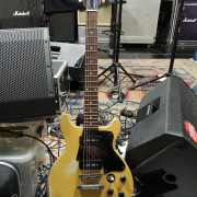 Gibson Les Paul Special Yellow TV · Navarra · 1600 €