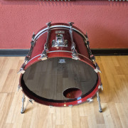 Bombo 20" YAMAHA 9000 Recording Custom Cherry Wood · Cantabria · 1250 €