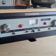 Analogue Addicts UK Series Six – previo de micrófono a válvulas · Barcelona · 650 €