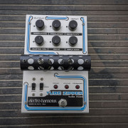 EHX Tube Zipper Filtro/Distortion · Málaga · 180 €