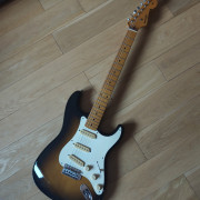 Fernandes The Revival RST-38 Stratocaster R-8 · Zaragoza · 625 €