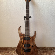 Ibanez RGIXL7 ABL · Almería · 1000 €