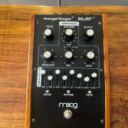 Moog Moogerfooger murf · Valencia · 550 €