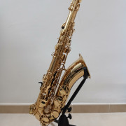 Saxofon Tenor Selmer Super Action 80 Serie II · Tarragona · 4000 €
