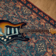 Teisco Made in Japan