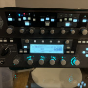 Kenper profile power head