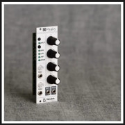 Cambio Mutable Peaks eurorack · Zaragoza