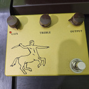 Klon ( Mosky / Demon fx ) calidad con muy buen sonido · Valencia · 50 €