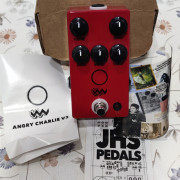 Jhs Angry Charlie v3 · Toledo · 125 €