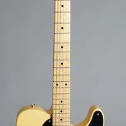 Fender Telecaster Player Baja Blonde · Madrid