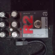 Compró AMT R2 · Cáceres