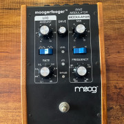 Moog Moogerfooger ring modulator · Valencia · 450 €