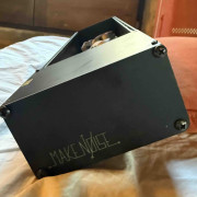 Powered 3U Make Noise Skiff 104HP · Girona · 175 €
