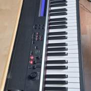 Yamaha CP4 muy bueno 88 teclas madera · Madrid · 880 €
