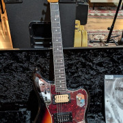 Fender Jaguar Kurt Cobain - FOTOS · Alicante