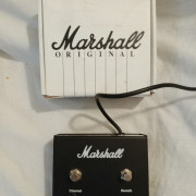 Pedal conmutador Marshall · Madrid · 28 €
