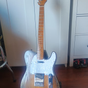 Telecaster luthier · Barcelona · 650 €