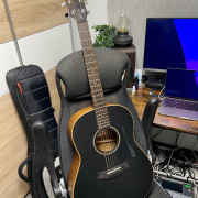 Taylor American Dream AD17 Black Top