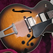 Gibson ES175 (Nashville 2000) · Bizkaia · 3500 €
