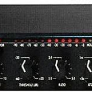 DBX 172 SuperGate · Almería