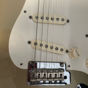 Fender Classic Player 50’s