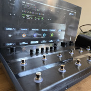 Line 6 Helix Floor + Funda Hx · Burgos · 799 €