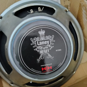 altavoz de 12 pulgadas Laney H1265 · Sevilla · 25 €