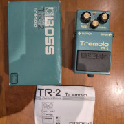 Boss TR-2 tremolo · Bizkaia · 75 €