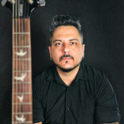 Guitarrista profesional – Clases para guitarristas estancados