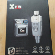 Vendo Xvive U4 in-ear monitor