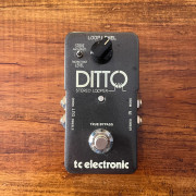 TC electronic Ditto looper stereo · Valencia · 50 €