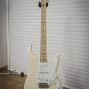 Fender Ed OBrien Signature Stratocaster con Sustainer · Málaga · 1200 €