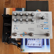 Hologram Microcosm Pedal